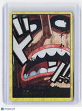 2025 One Piece Card Game—DON!! Card (Usopp) (Gold) (PRB-02)—Holo Japanese