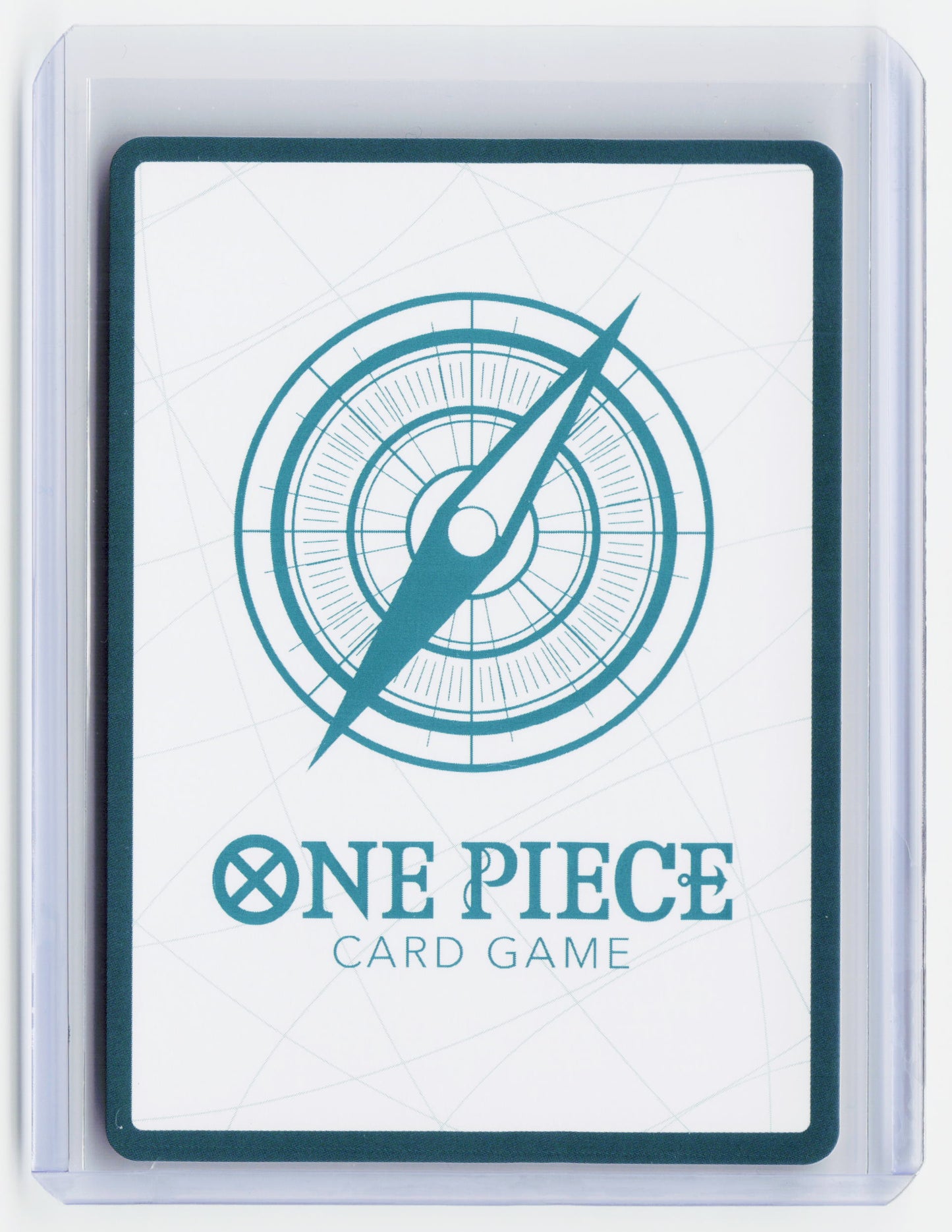 2025 One Piece—Don!! #PRB-02—The Best- Vol. 2-Holo Japanese