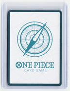 2025 One Piece Card Game—DON!! Card (Usopp) (Gold) (PRB-02)—Holo Japanese