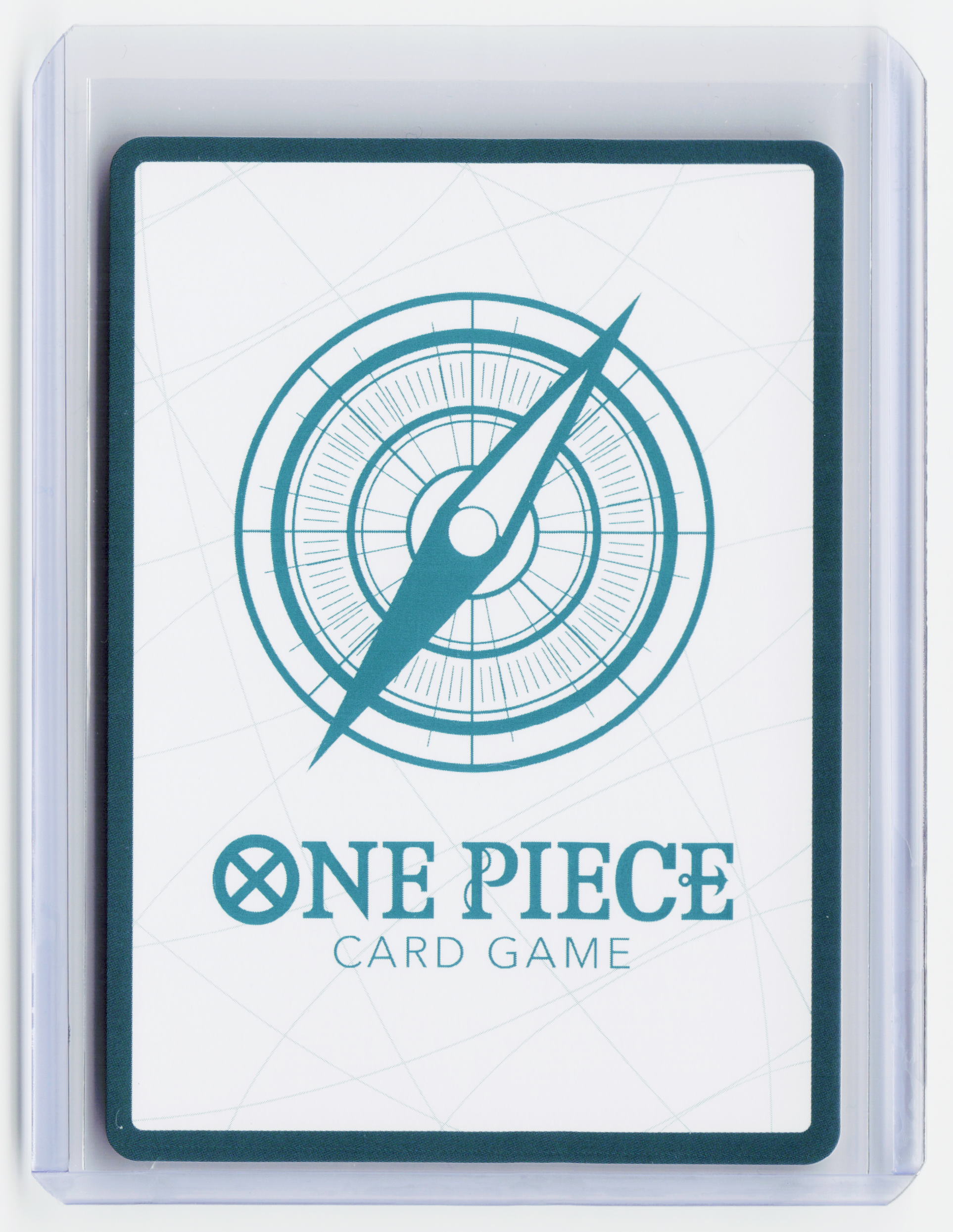 2025 One Piece Card Game—DON!! Card (Usopp) (Gold) (PRB-02)—Holo Japanese
