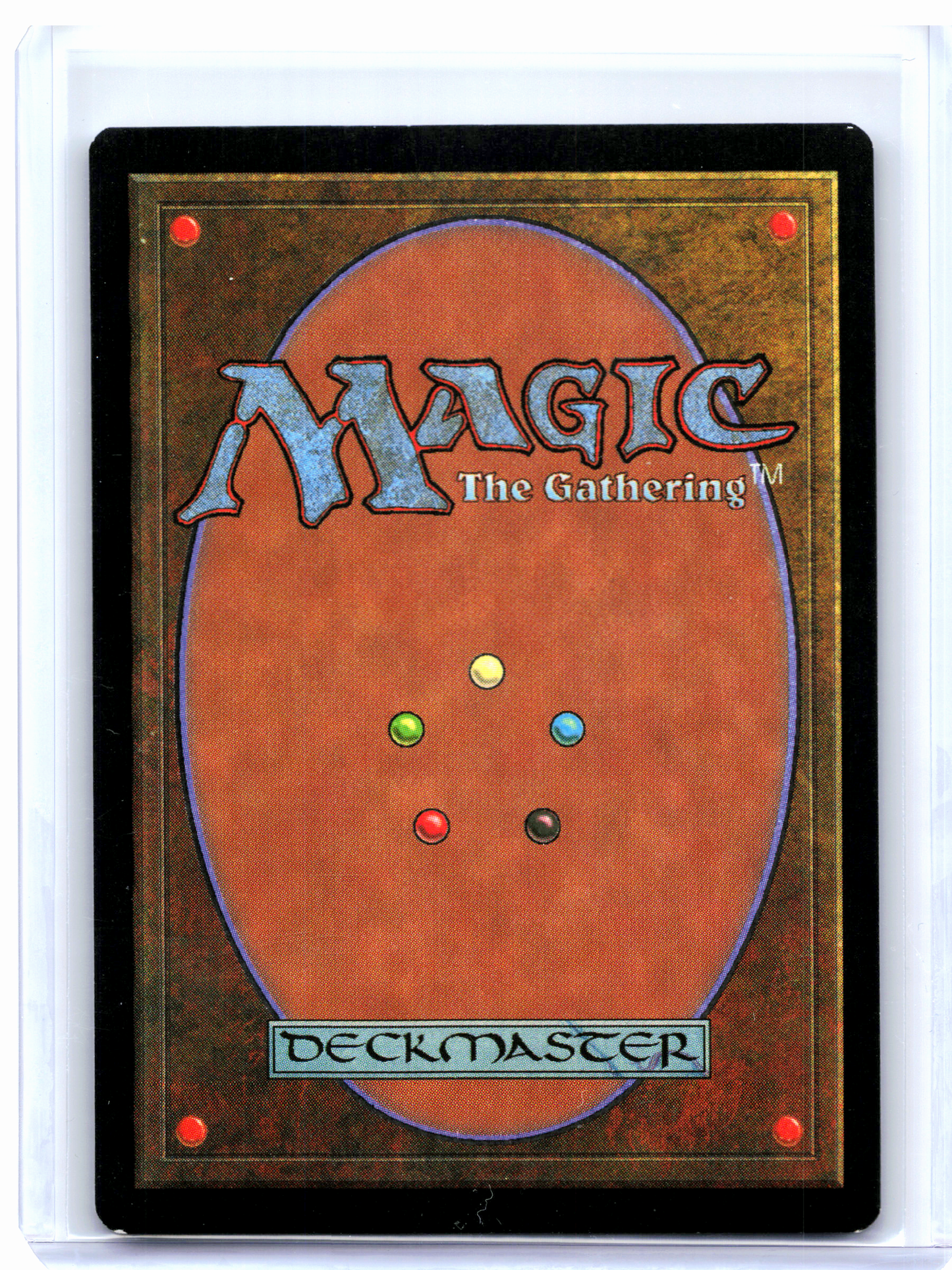 1998 Magic: TG—Culling the Weak #55 Exodus—Common Nonfoil [Lightly Played]