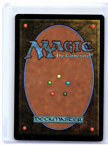 2024 Magic: TG—Flare of Denial (Borderless) #0326 Modern Horizons 3—Rare Nonfoil