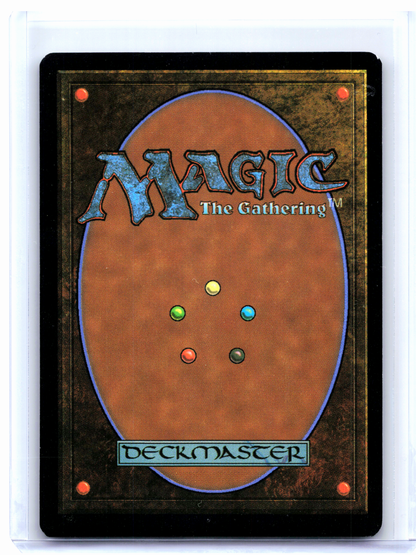 2023 Magic: The Gathering—Headless Rider #118 Media Promos—Promo Foil