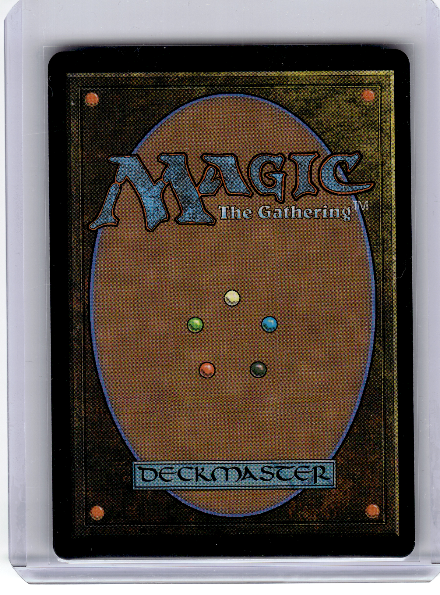 2025 Magic: The Gathering—Nibelheim Aflame #146 FINAL FANTASY—Mythic Foil