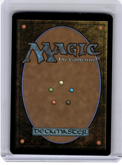 2026 Magic: The Gathering—Akroma's Will #1 SOA—Mythic Non Foil