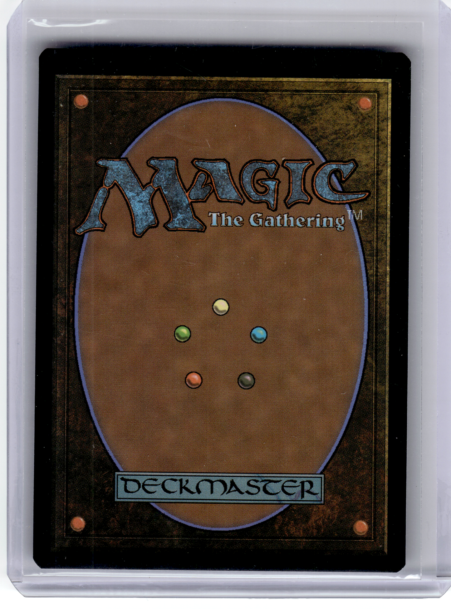 2024 MagicTCG—Overlord of the Hauntwoods #194 Duskmourn: House of Horror—M Foil