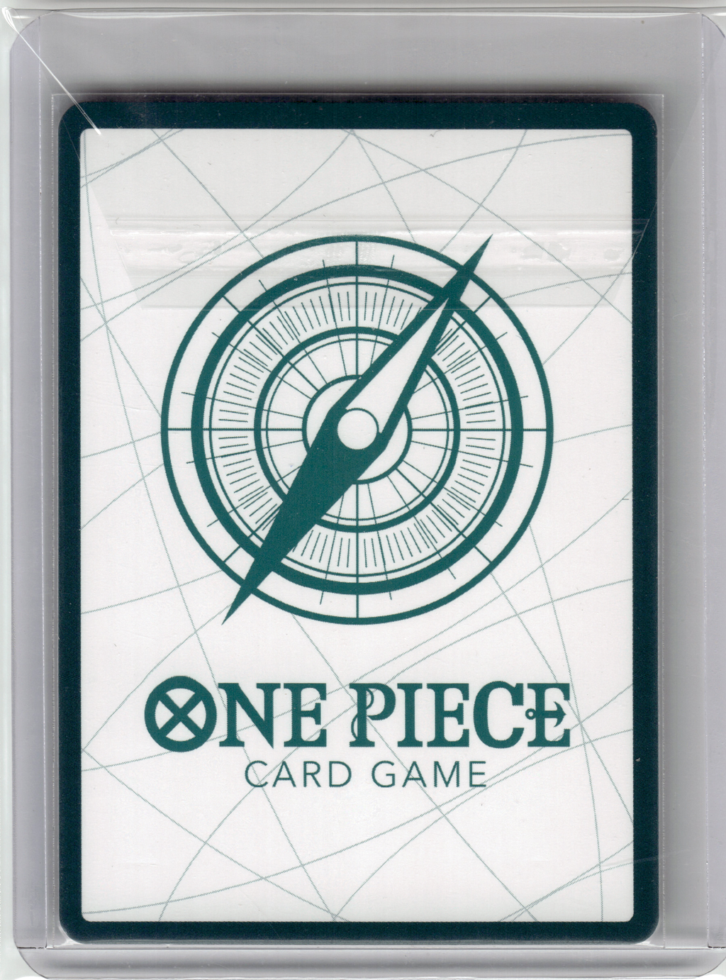 2025 One Piece—Don!! Card (Koby)(Gold) The Best Vol. 2 (Premium)—Don!! Foil