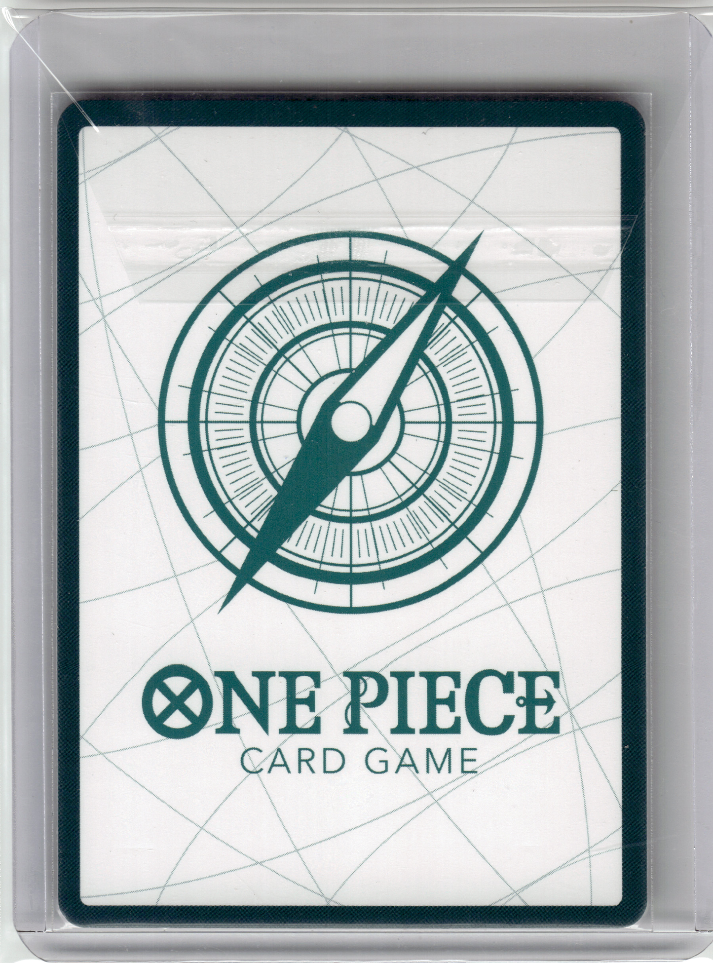 2025 One Piece—Don!! Card (Koby)(Gold) The Best Vol. 2 (Premium)—Don!! Foil