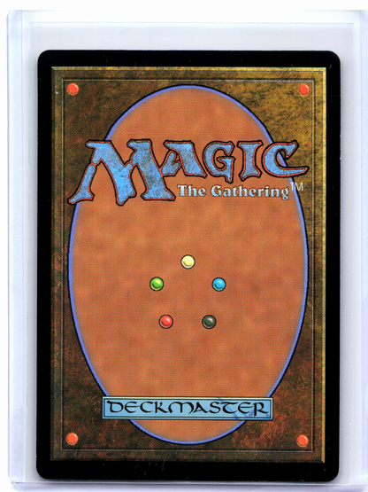 2023 Magic: The Gathering—Hansk, Slayer Zealot #0022 SLX Cards—Mythic Nonfoil