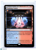 2023 Magic: The Gathering—Training Center #0434 Commander Masters—Rare Nonfoil