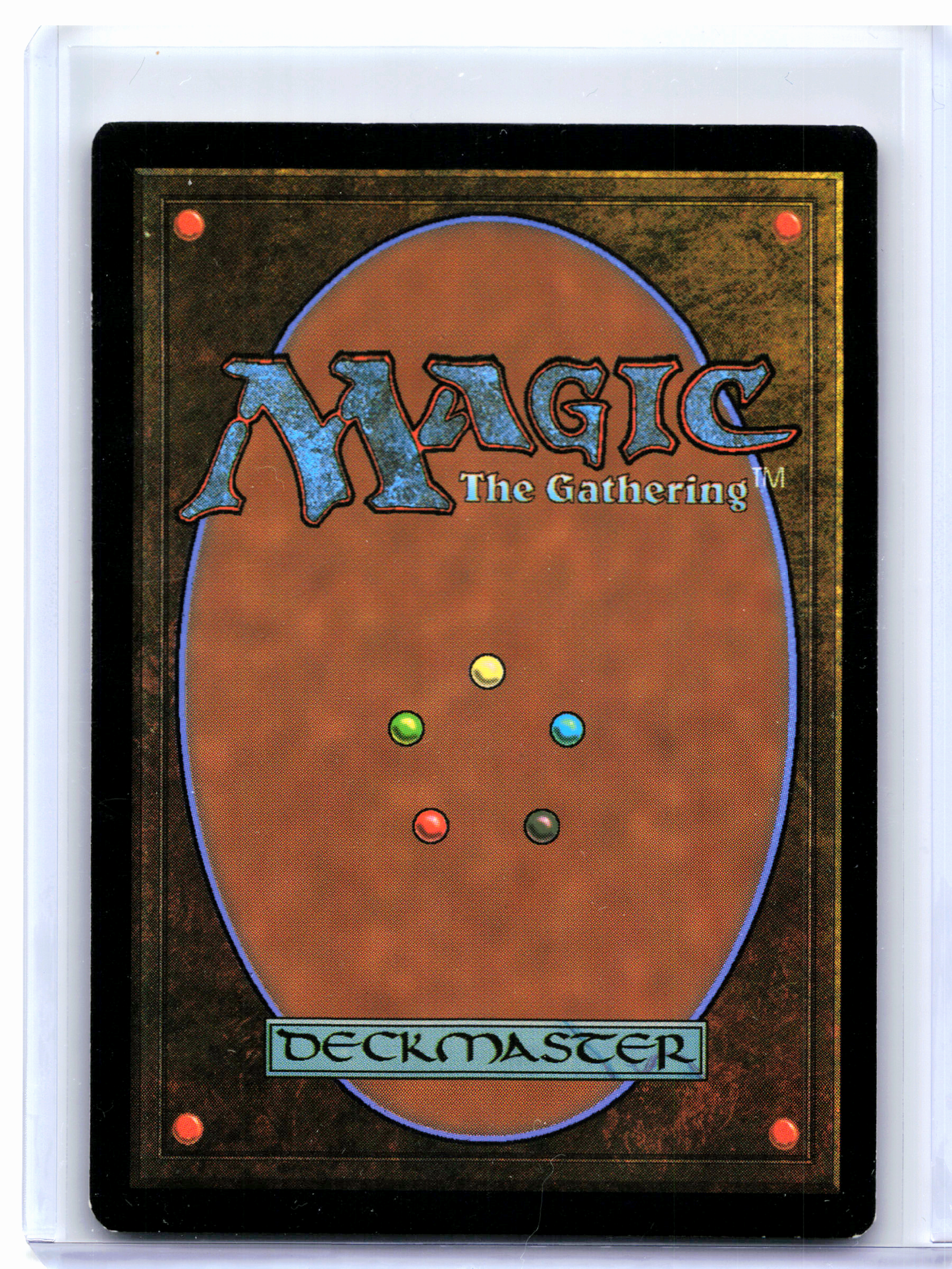 2021 Magic: TG—Ephemerate #005 Strixhaven: Mystical Archive—Rare Nonfoil