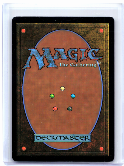 2023 Magic: TG—Orthion, Hero of Lavabrink (Extended Art) #0379 MOM—Nonfoil [LP]