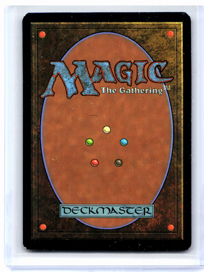 2006 Magic: The Gathering—Gemstone Caverns #274 Time Spiral—Rare Nonfoil [MP]