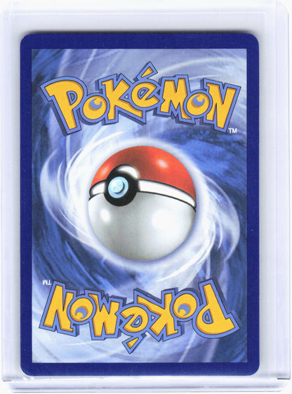 2023 Pokemon—Basic Psychic Energy #207/165 Scarlet & Violet 151—Hyper Rare Gold