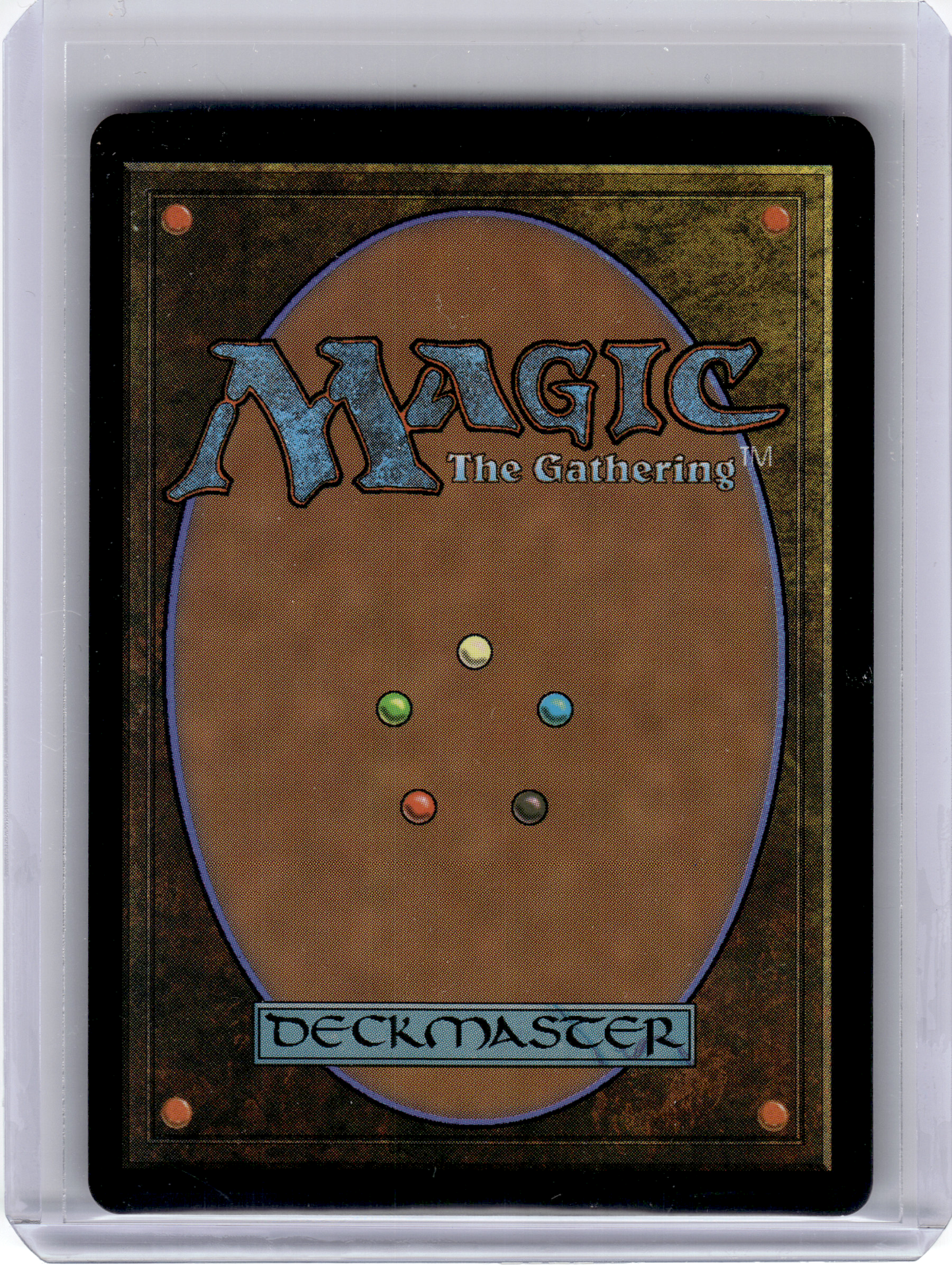 2024 Magic: TG—Etali, Primal Storm #391 Foundations—Rare (Mana Foil) [LP]