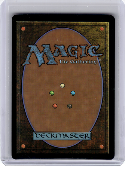 2024 Magic: TG—Etali, Primal Storm #391 Foundations—Rare (Mana Foil) [LP]