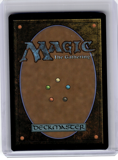 2023 Magic: The Gathering—Gishath, Sun's Avatar #229 LCI—Mythic Foil [LP]