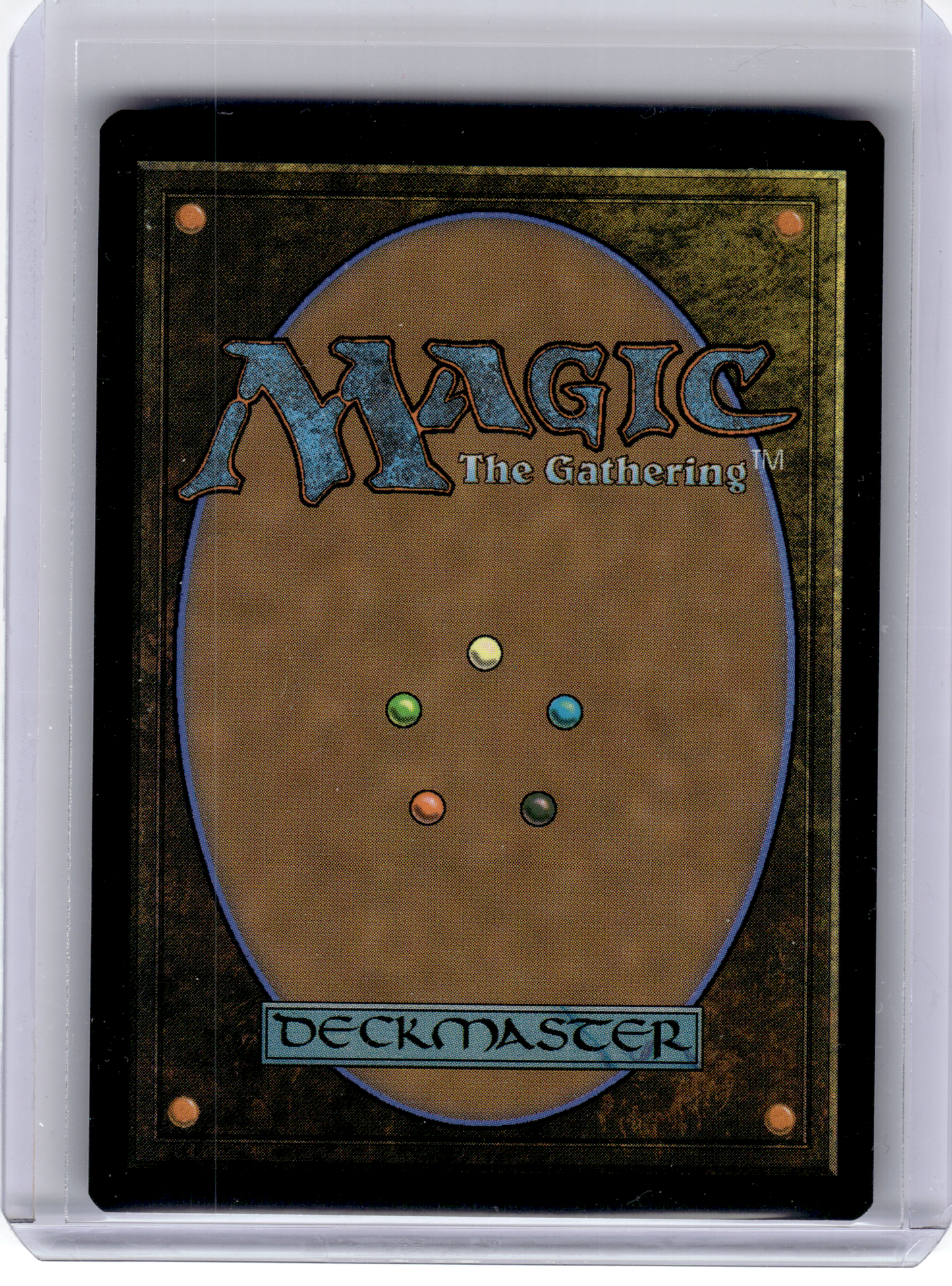 2023 Magic: The Gathering—Spark Double #856 Commander Masters—Rare [LP]