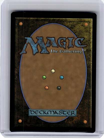 2023 Magic: The Gathering—Spark Double #856 Commander Masters—Rare [LP]