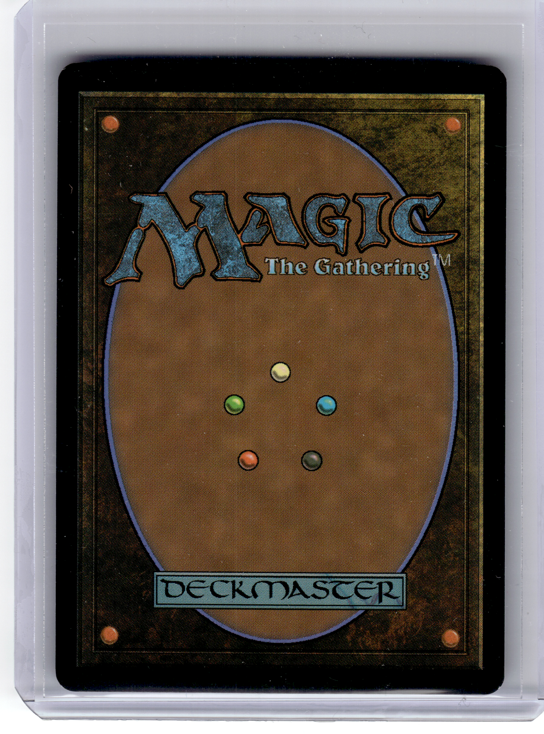 2026 Magic: TG—Moonshadow #110 Promo Pack: Lorwyn Eclipsed—Mythic Nonfoil