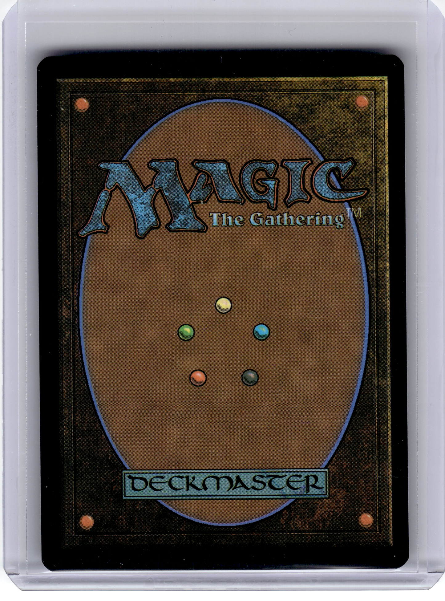 2026 Magic: The Gathering—Overgrown Tomb #266 Lorwyn Eclipsed—Rare Nonfoil