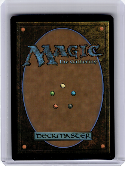 2026 Magic: The Gathering—Overgrown Tomb #266 Lorwyn Eclipsed—Rare Nonfoil