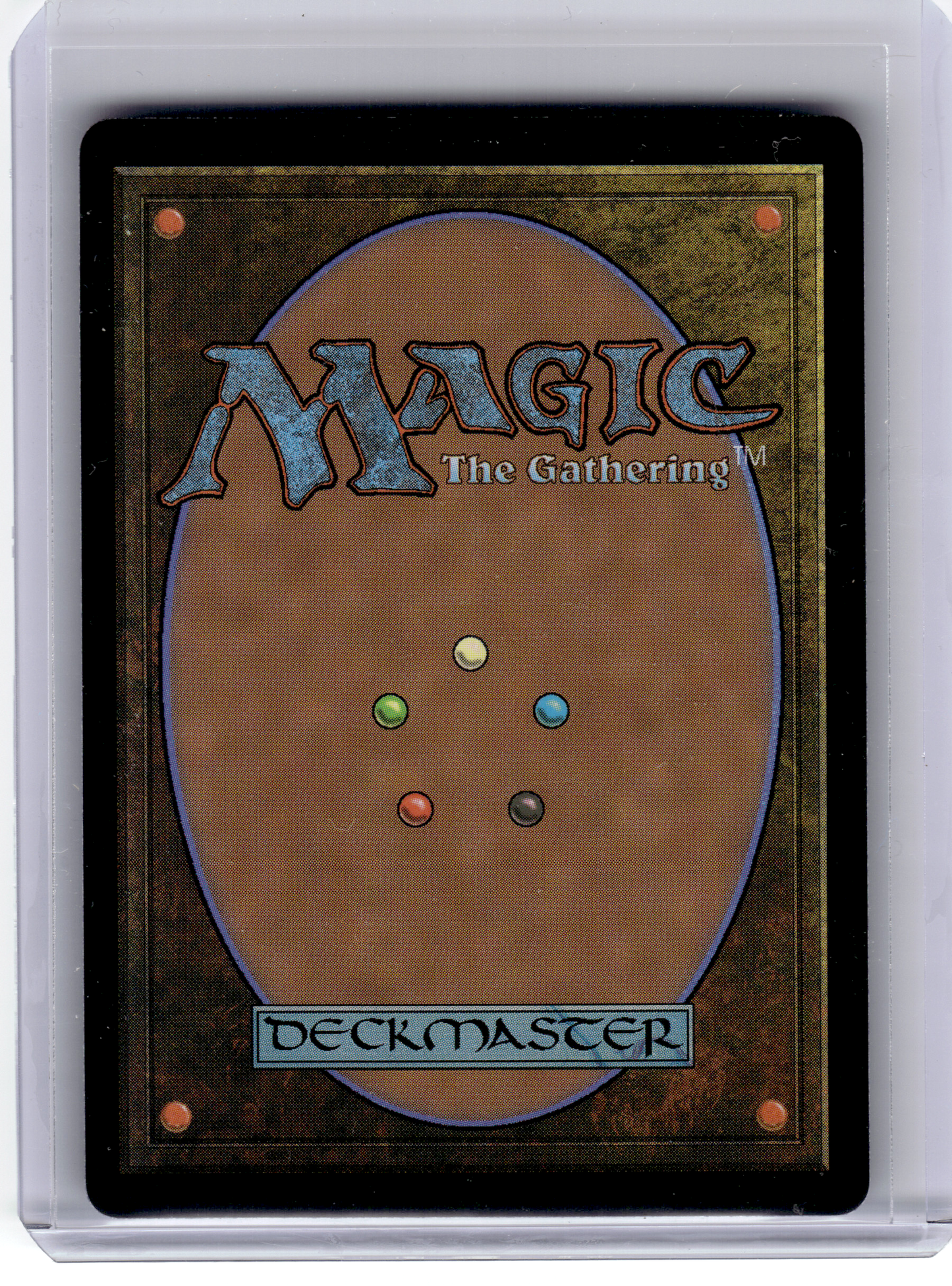 2024 MTG—Jace, the Mind Sculptor #75 Commander: Bloomburrow—Mythic (Borderless)