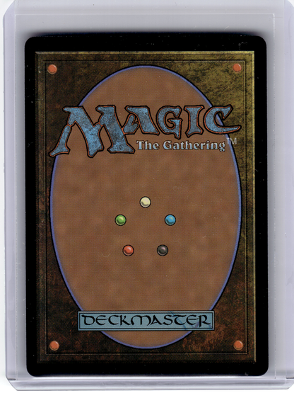 2024 MTG—Jace, the Mind Sculptor #75 Commander: Bloomburrow—Mythic (Borderless)