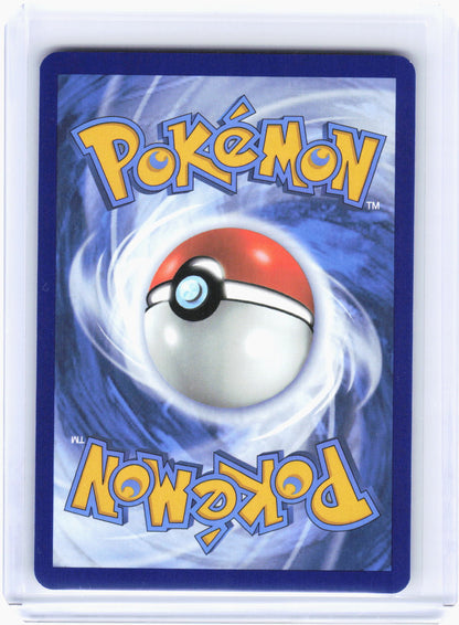2025 Pokemon—Marnie's Morpeko #SVP EN 206 Scarlet & Violet Promo Cards—BSP Foil