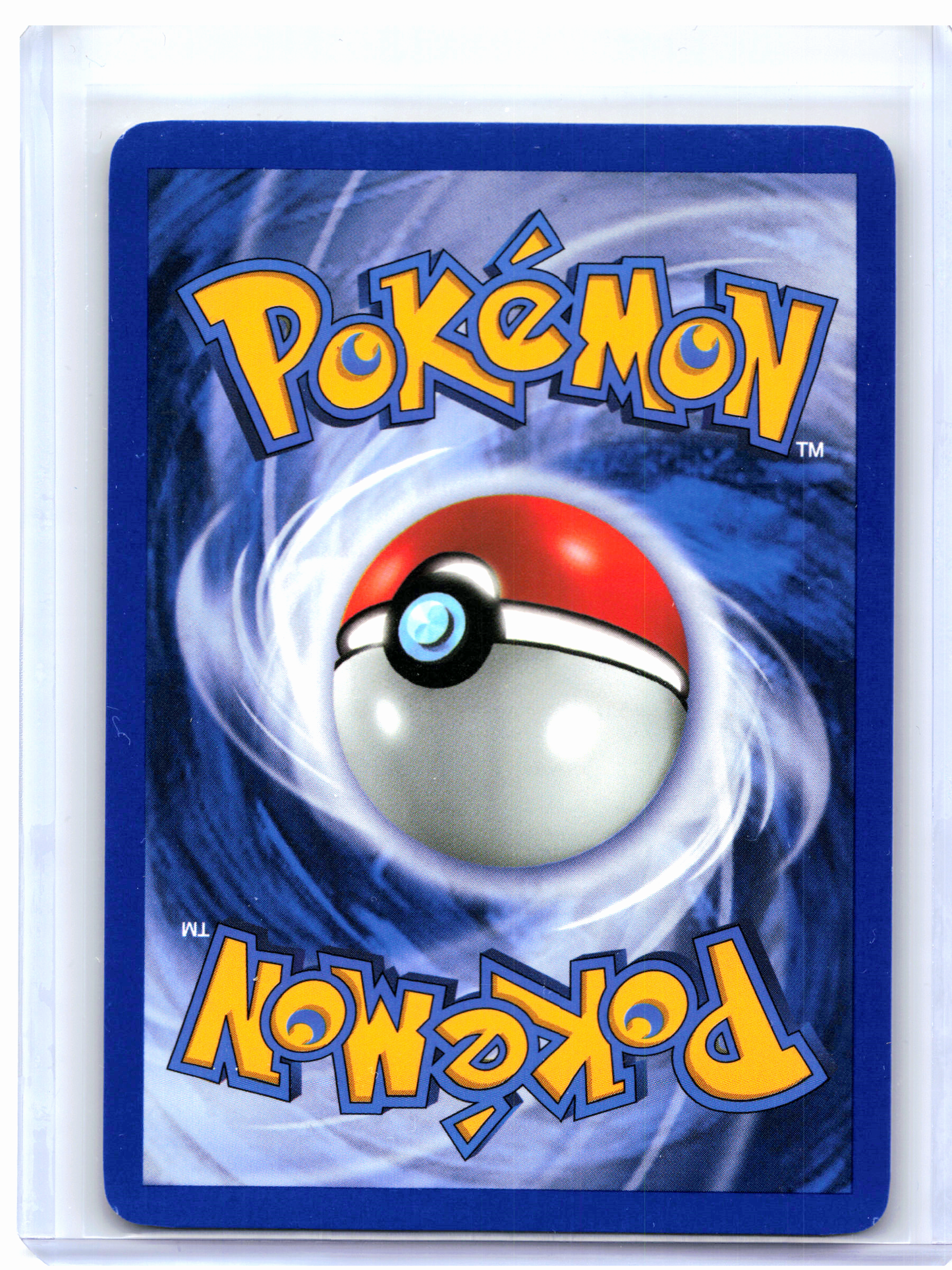2007 Pokemon—Psychic Energy #107/108 EX Power Keepers—Rare Holo [Lightly Played]