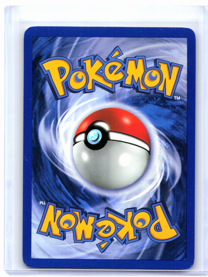2007 Pokemon—Psychic Energy #107/108 EX Power Keepers—Rare Holo [Lightly Played]