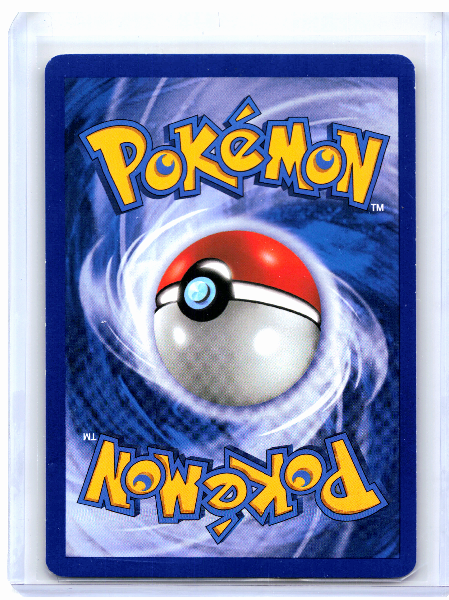 2007 Pokemon—Lightning Energy #106/108 EX Power Keepers—Rare Holo [LP]