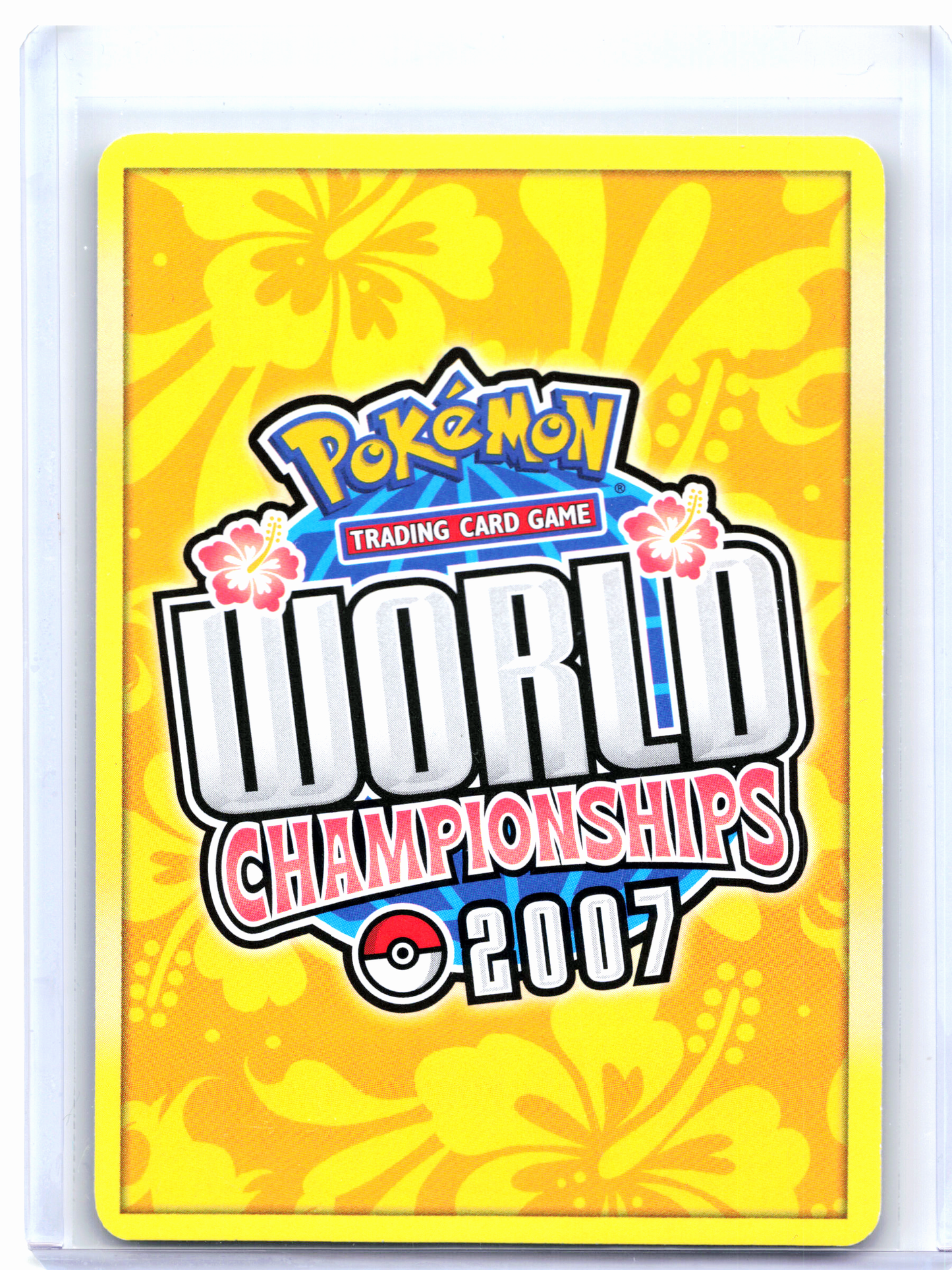 2007 Pokemon—Holon Transceiver #98/113 World Championship Decks—Uncommon Nonholo