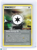2006 Pokemon—Holon Energy GL #85/101 Dragon Frontiers—Uncommon Reverse Holo (LP)