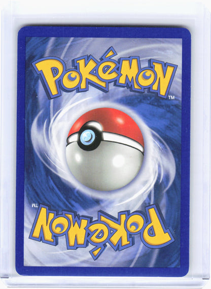 2006 Pokemon—Seel (Delta Species) #62/101 Dragon Frontiers—Common RH (LP)