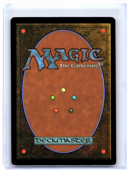 2020 Magic: The Gathering—Reshape #064 Double Masters—Rare Nonfoil