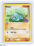 2008 Pokemon—Phanpy #75/110 Holon Phantoms—Common Reverse Holo (Lightly Played)
