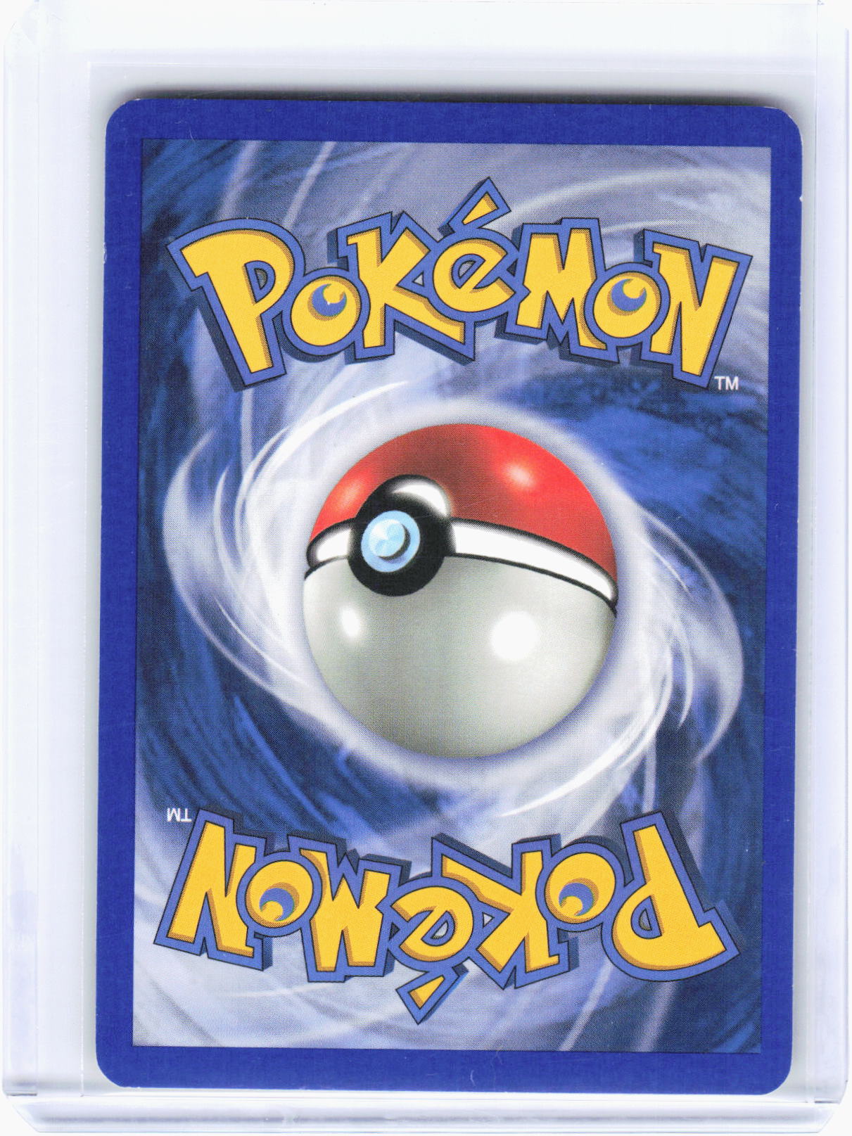2006 Pokemon—Luvdisc #7/100 Crystal Guardians—Holo Rare Reverse Holo (LP)