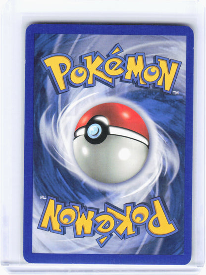 2006 Pokemon—Luvdisc #7/100 Crystal Guardians—Holo Rare Reverse Holo (LP)