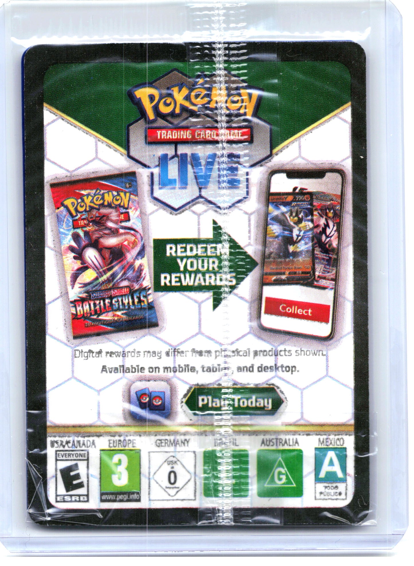 2023 Pokemon—Mew ex #053 Scarlet & Violet Promo Cards—Black Star Promo(Sealed)