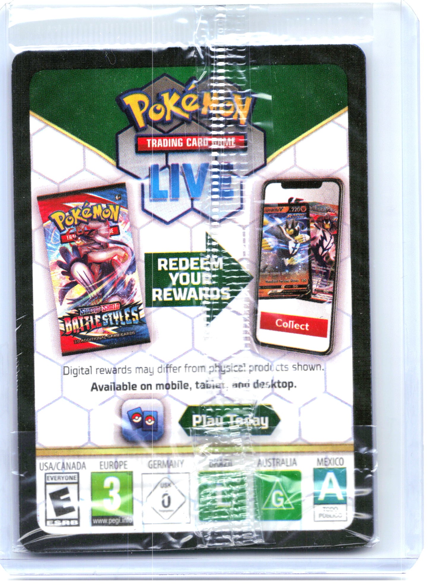 2023 Pokemon—Mew ex #053 Scarlet & Violet Promo Cards—Black Star Promo(Sealed)