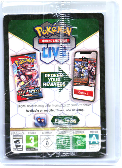 2023 Pokemon—Mew ex #053 Scarlet & Violet Promo Cards—Black Star Promo(Sealed)