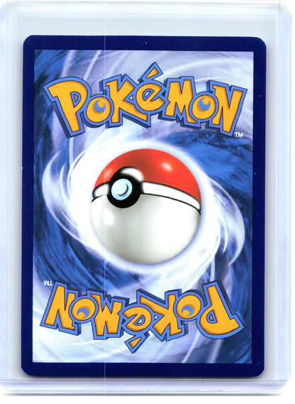 2023 Pokemon—MR. Mime #179/165 Scarlet & Violet 151—Illustration Rare Holo [MP]