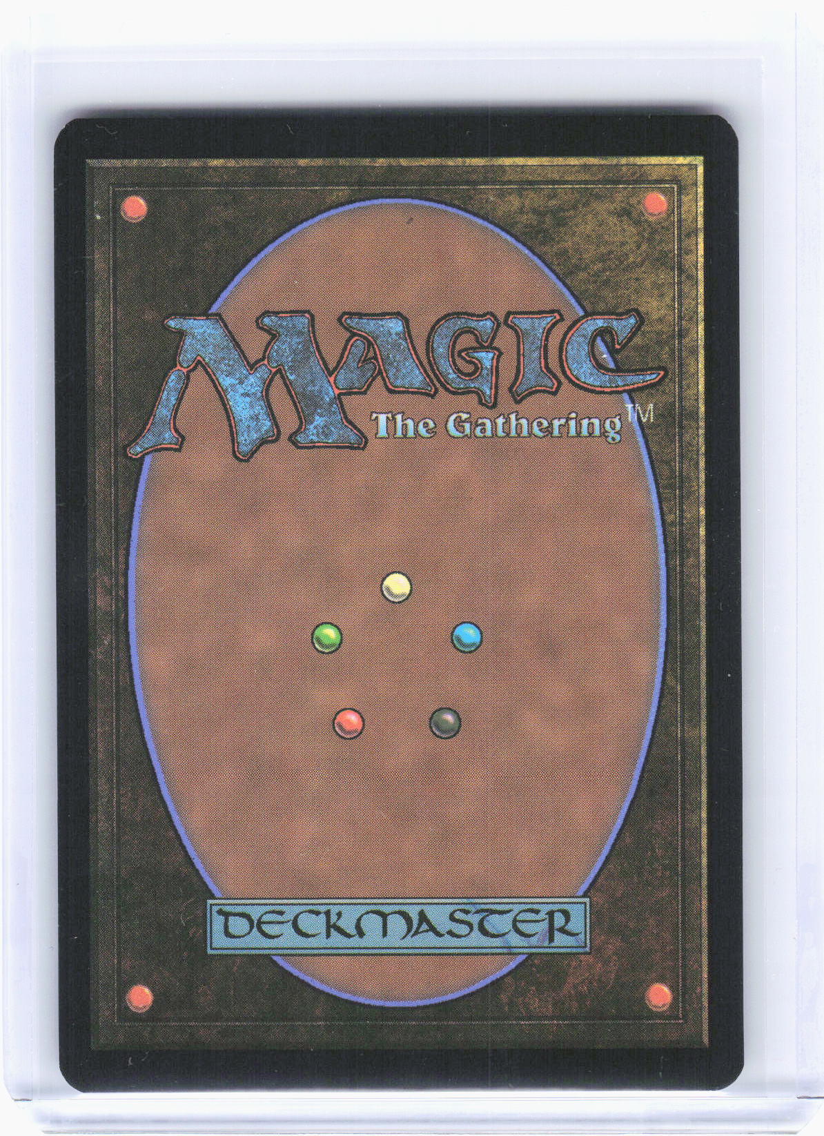 2024 Magic: The Gathering—Jeska #44 (SOA)—Mythic Foil