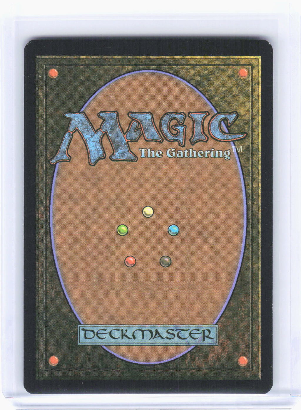 2019 Magic: The Gathering—Ranger-Captain of Eos #21 Modern Horizons—Mythic Foil