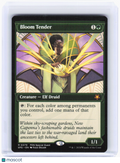 2024 Magic: The Gathering—Bloom Tender (Showcase) #79 (SPG)—Mythic Non-Foil