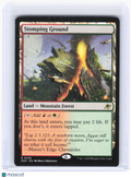 2025 Magic: The Gathering—Stomping Ground #258 Edge of Eternities—Rare Non-Foil