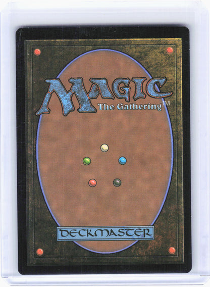 2025 Magic: The Gathering—Exalted Sunborn #15 Edge of Eternities—Mythic Foil
