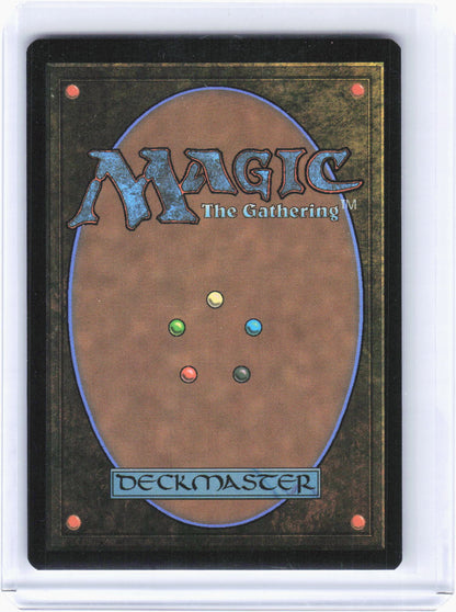 2020 Magic: The Gathering—Hallowed Fountain #265 Lorwyn Eclipsed—Rare Non-Foil