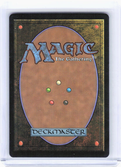 2025 Magic: The Gathering—Stomping Ground #258 Edge of Eternities—Rare Non-Foil